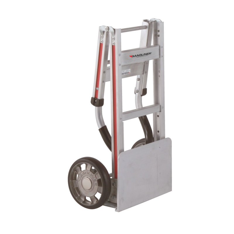 Chariot manuel 500 lb