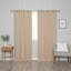 Flame Retardant Thermal Insulated Blackout Curtain-322929640-322929556