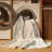Abstract Indoor Rug-1349760701