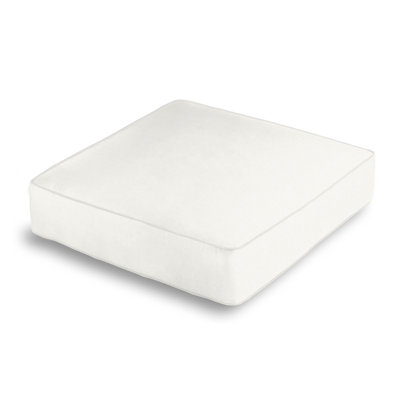 Square Pillow Cover & Insert