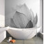 Murale Hao Lotus-760066554