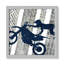 «Motorcross Motocross 2», art encadré-47533855-47566182
