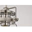 Luminaire suspendu en pot 1 lumière Malaki-1316784466