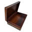 Wood Jewellery Box