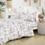 Ensemble de draps imprimés 3-4 pièces Jcrown-128952323
