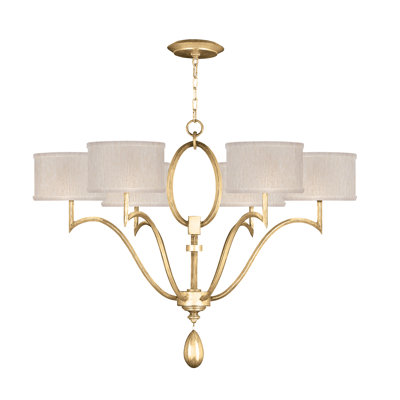 Allegretto 6 - Light Chandelier