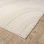 Tapis crème Abavi Huertas WAV100B-1148687600