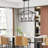 3 - Light Kitchen Island Pendant