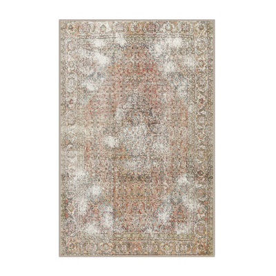 Sanhedrin Oriental Indoor Rug