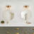 Jonesboro 2 - Light Dimmable Bathroom Vanity light UL Certified