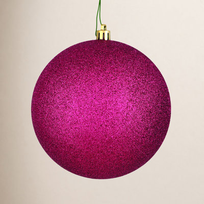 Shatterproof Bauble