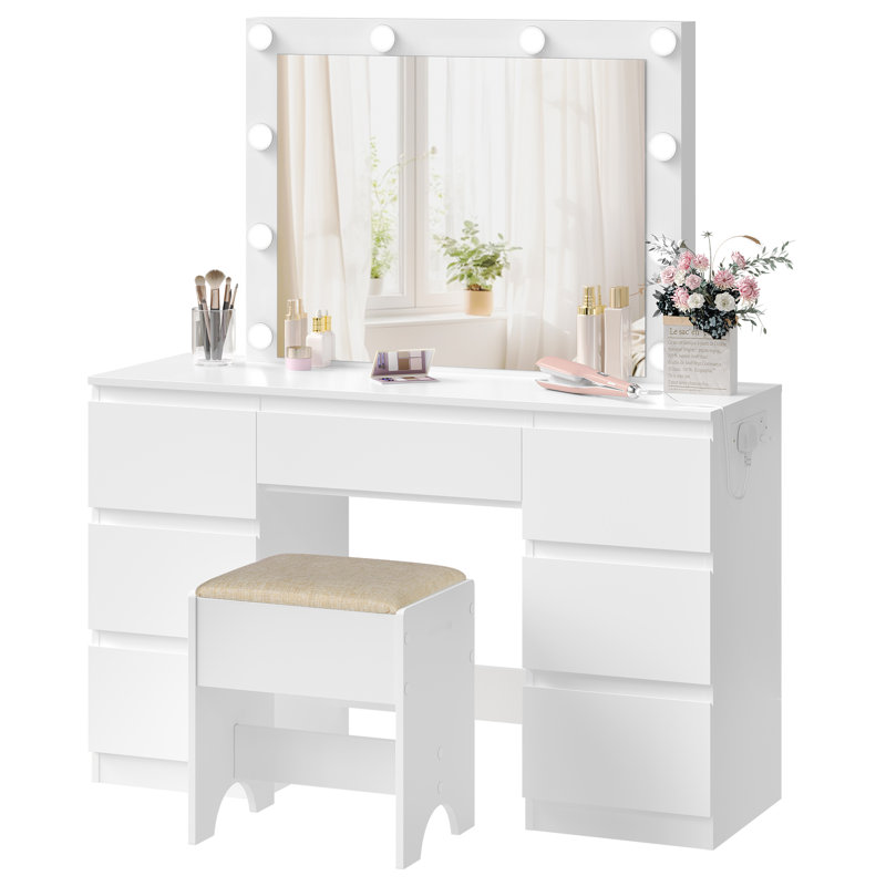 Dressing Table