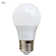 60W Equivalent A60 E27/Medium (Standard) 3500K LED Bulb