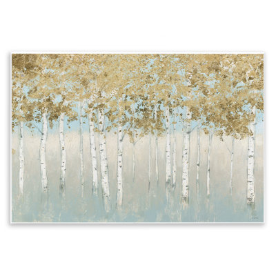 «Gold Tree», reproduction