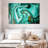 Avery Teal Marble Abstract-107698673