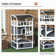 137cm H Cat Tree