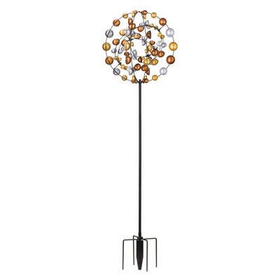 Gyroscope Wind Spinner 86"