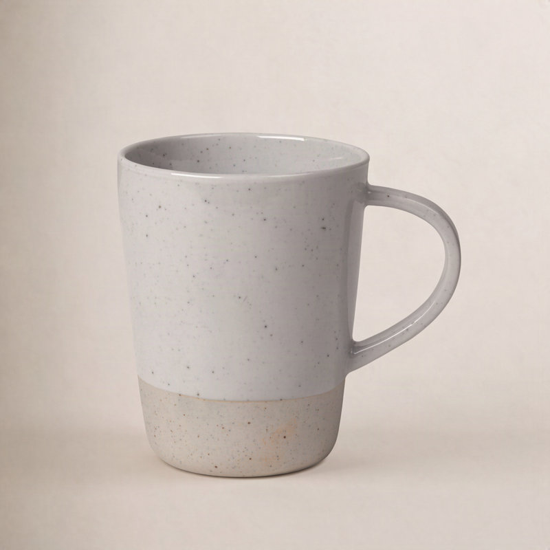 Tasse à café en céramique SABLO, Nuage