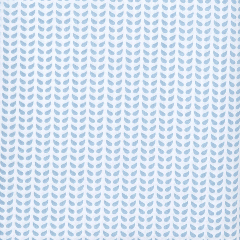 Cinde Percale Sheet Set, Twin