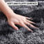 Tapis à poil long Antonije Tie Dye-454456058-454456062