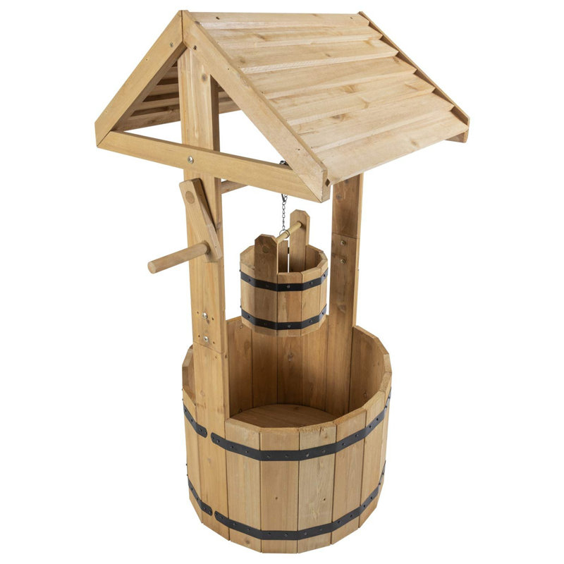 Alianna Planter Box
