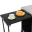 Grande table de gril 72,4 "pour grand gros œuf vert
