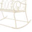 Coova Metal Outdoor Bench-177260715