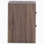 Table de chevet 2 tiroirs Brantford-715238819