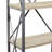 Haleyville Etagere Bookcase