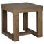 Ensemble de tables basses 2 pièces Esmont