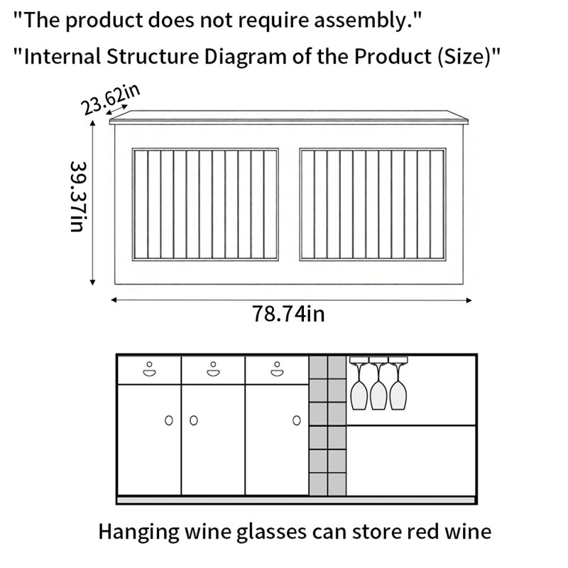 Classic Retro Merwin - Multi-usage sophistiqué pour les bars, les bars, les pubs et les espaces de divertissement commerciaux