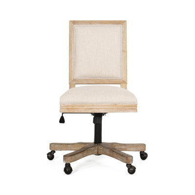 Chaise de bureau Rustic