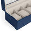 Watch Box + Drawers