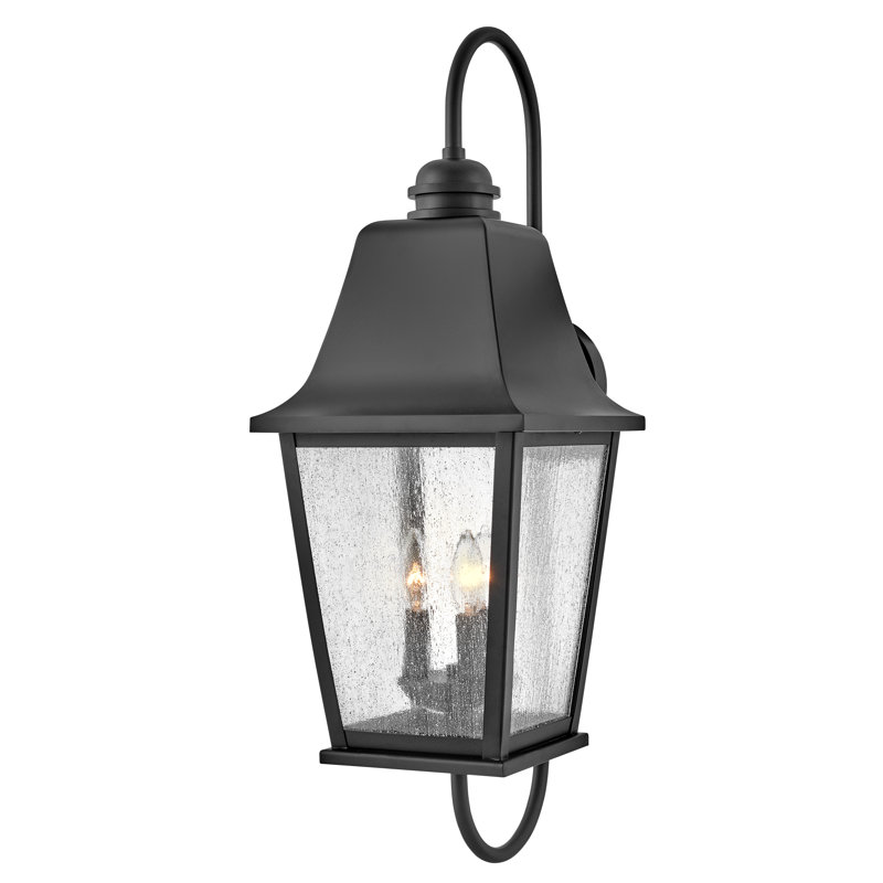Hinkley Kingston Wall Mount