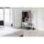 Grand portemanteau pour vêtements Brabantia Linn-49564703