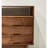 Simple Dining Room Accent Cabinets