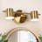 Micajah 2 - Light Dimmable LED Vanity Light-78119671