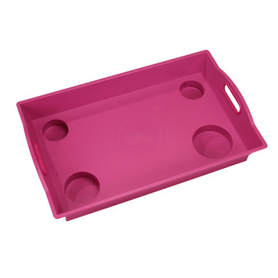 Dubica Plastic / Acrylic Tray
