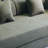 Jordan 78.4''Foldable Three Person Sofa Bed-1605316731