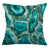 Bleu sarcelle/turquoise