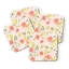 Dessous de verre fleurs de printemps