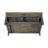 Briseno Solid Wood Single Coffee Table-130953564