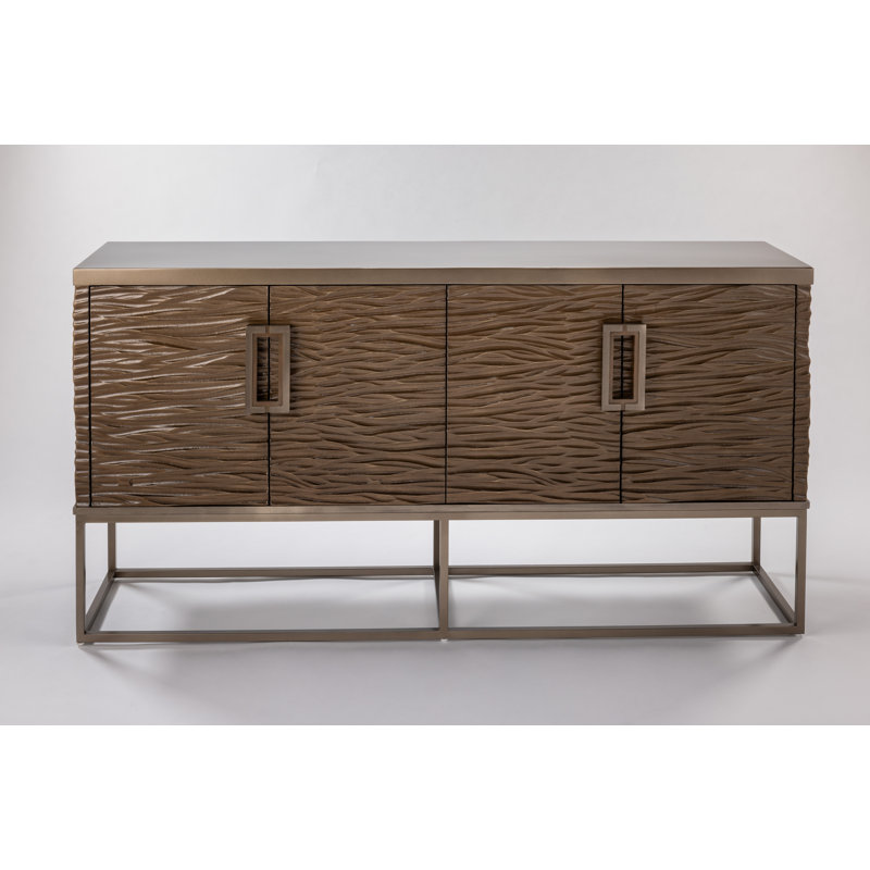 Accent Cabinet