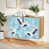 Crane Blue