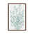 Classic Wood Floated Frame selected