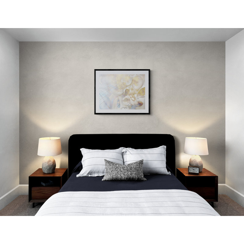 UrbanJungle _ 03703 Print, Wrapped Canvas, 24" H x 32" W