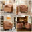 Seldon 28'' H Vegan Leather Barrel Chair-242988163