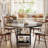 Round Dining Table (Without Chairs)-632111439