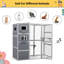 Cat Cage