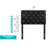 Upholstered Headboard-296392044-296392047